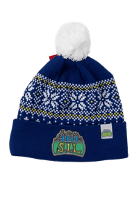 Hovedbilde Lue CCM 2024 Hvit dusk