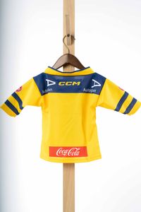 Hovedbilde Drakt 25/26 BABY uten navn og nummer (Valgfritt ...