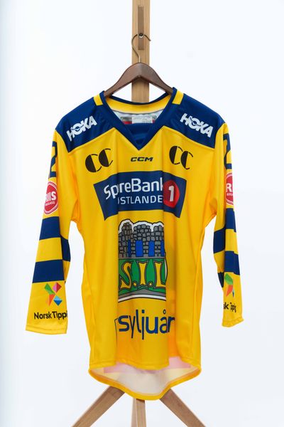 Drakt 26/27 VOKSEN med Trykk #22